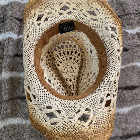 Western Cowboy Hat - Picture 7 of 8